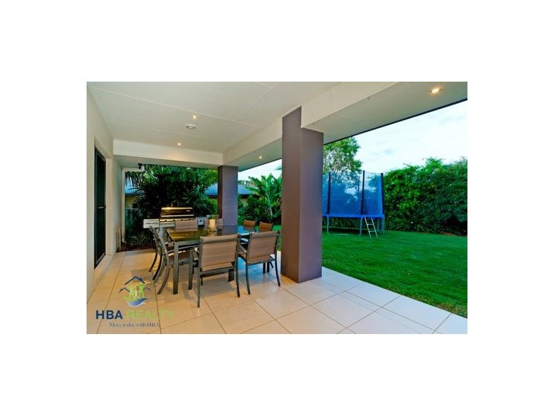 16 Ceil Cct, Coomera Waters QLD 4209