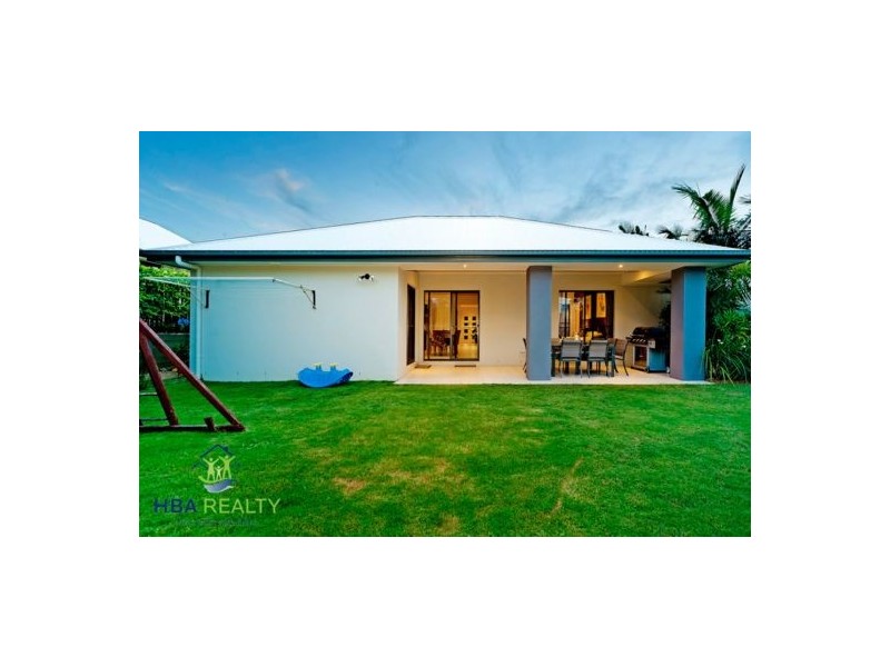 16 Ceil Cct, Coomera Waters QLD 4209