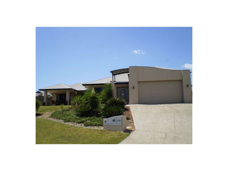 1 Zeus Circuit, Coomera Waters QLD 4209