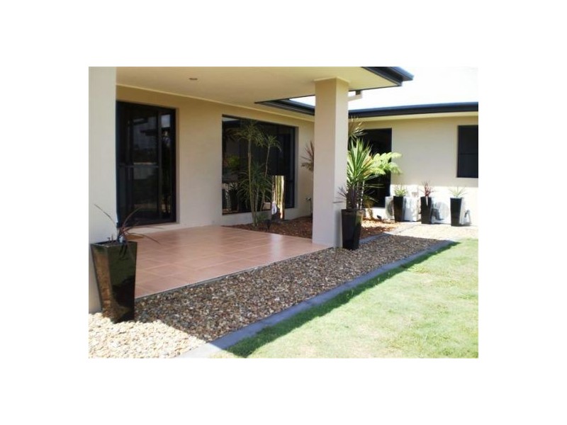 1 Zeus Circuit, Coomera Waters QLD 4209