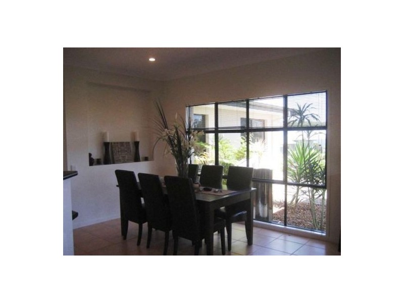 1 Zeus Circuit, Coomera Waters QLD 4209