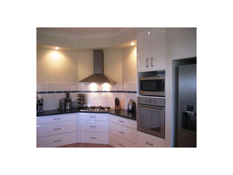 1 Zeus Circuit, Coomera Waters QLD 4209
