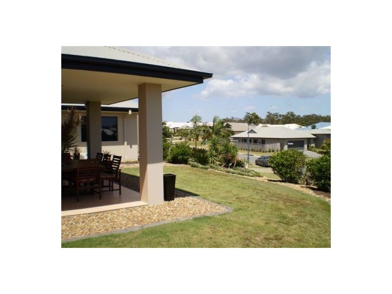 1 Zeus Circuit, Coomera Waters QLD 4209