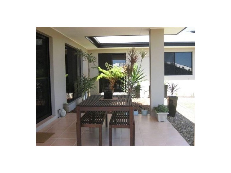 1 Zeus Circuit, Coomera Waters QLD 4209