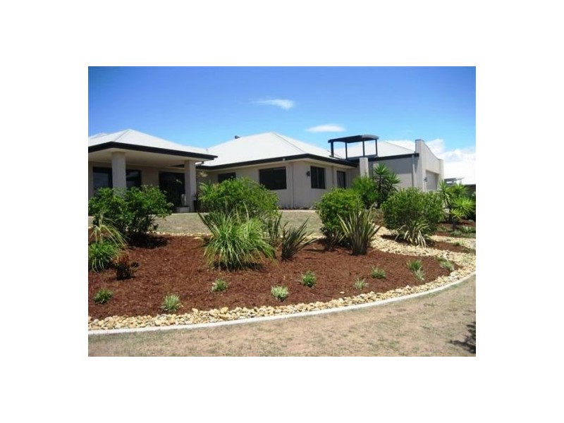 1 Zeus Circuit, Coomera Waters QLD 4209