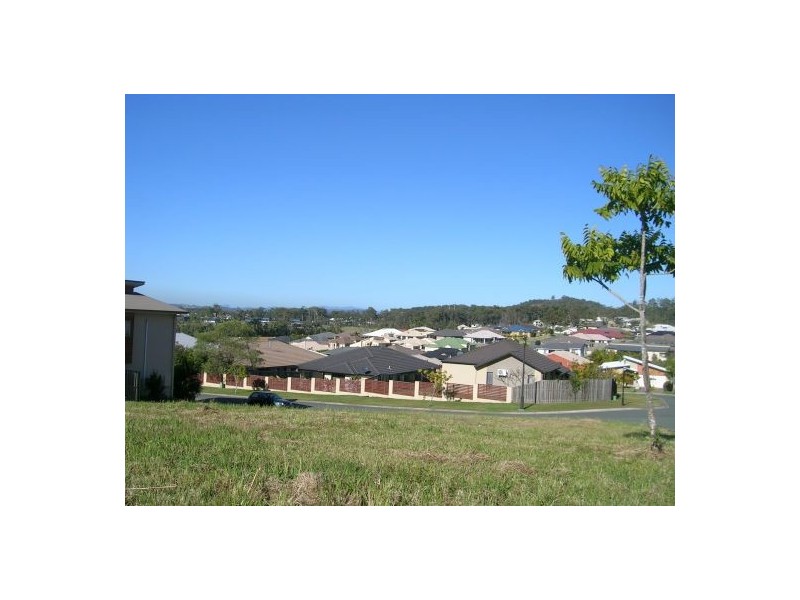 26 Waterclover Drive, Upper Coomera QLD 4209