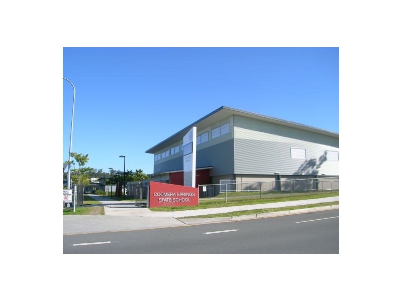 26 Waterclover Drive, Upper Coomera QLD 4209