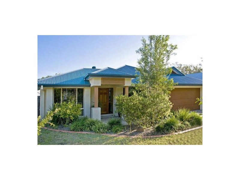 7 MORNING TIDE LANE, Coomera Waters QLD 4209