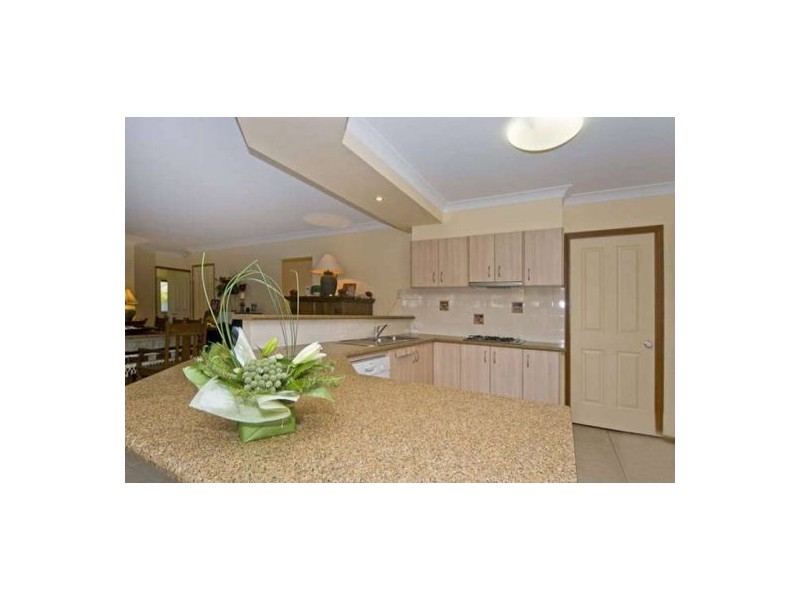 7 MORNING TIDE LANE, Coomera Waters QLD 4209