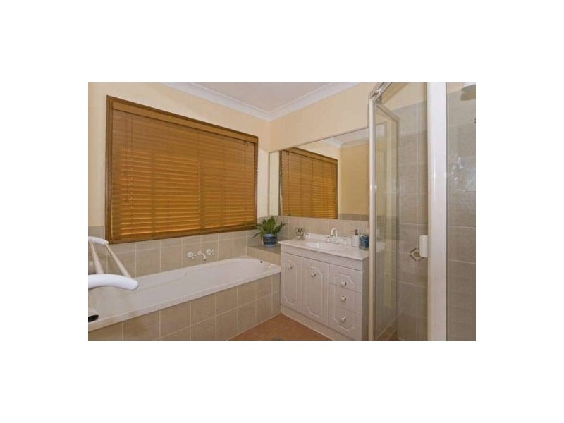 7 MORNING TIDE LANE, Coomera Waters QLD 4209