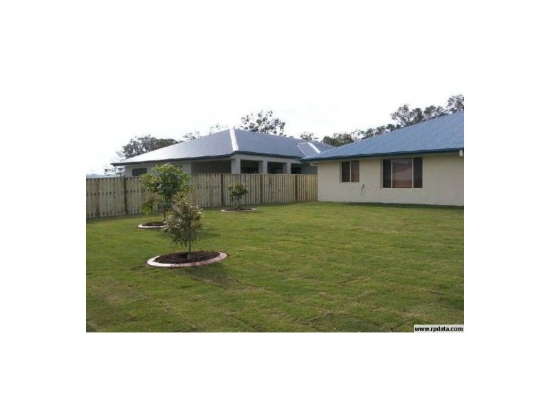 7 MORNING TIDE LANE, Coomera Waters QLD 4209