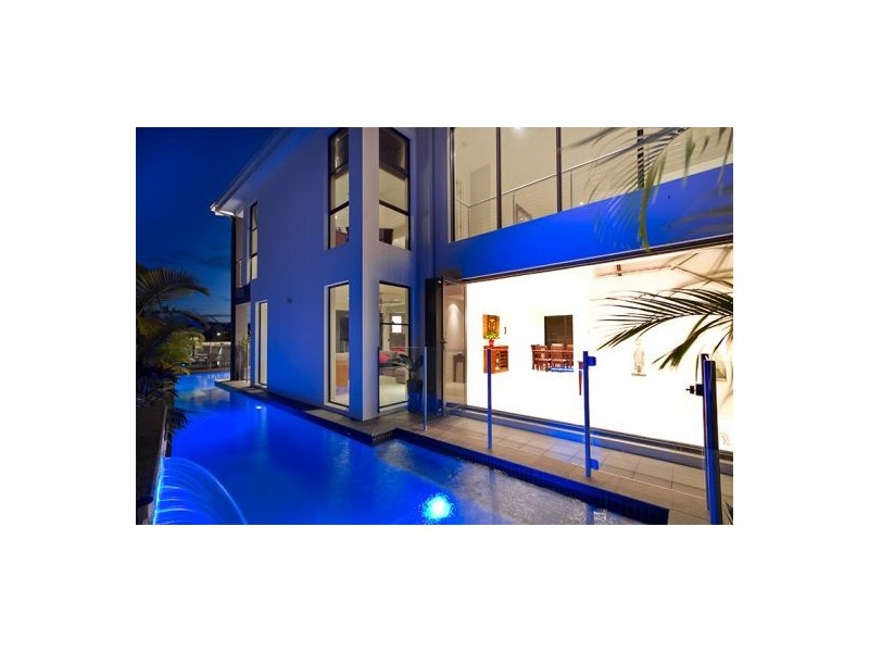 13 Westward Way, Coomera Waters QLD 4209