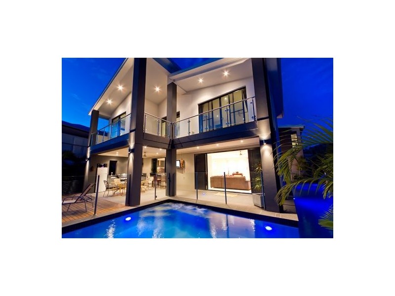 13 Westward Way, Coomera Waters QLD 4209