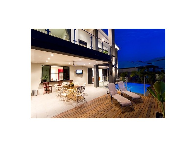 13 Westward Way, Coomera Waters QLD 4209