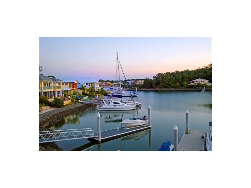 13 Westward Way, Coomera Waters QLD 4209