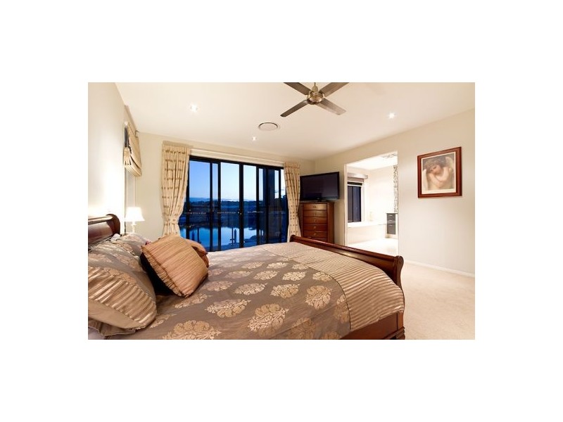 13 Westward Way, Coomera Waters QLD 4209