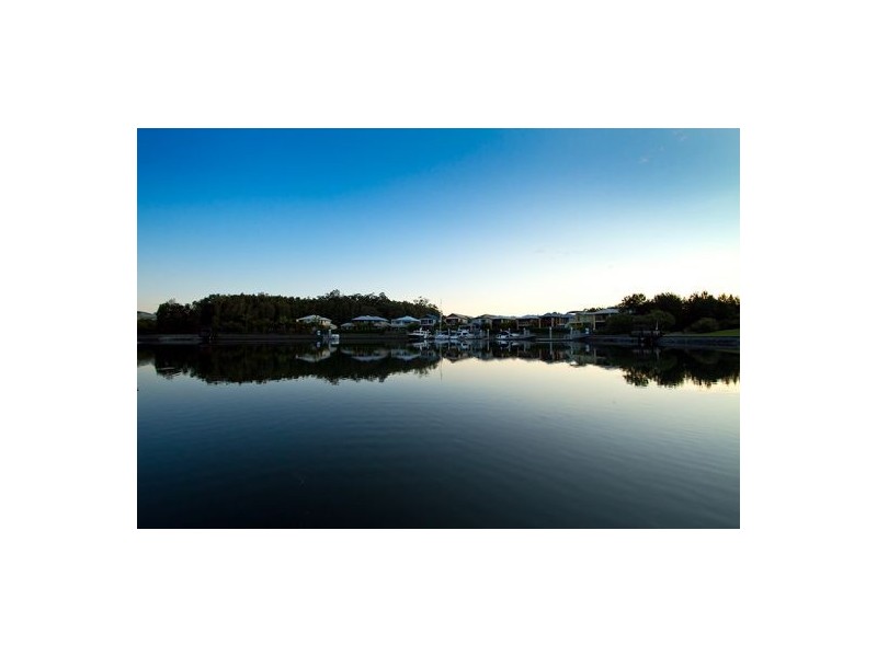 13 Westward Way, Coomera Waters QLD 4209