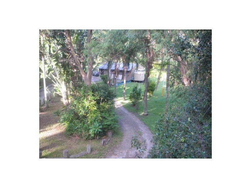 828 Ashmore Road, Molendinar QLD 4214