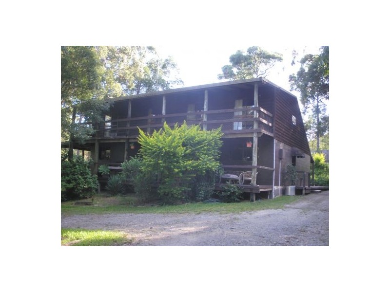 828 Ashmore Road, Molendinar QLD 4214