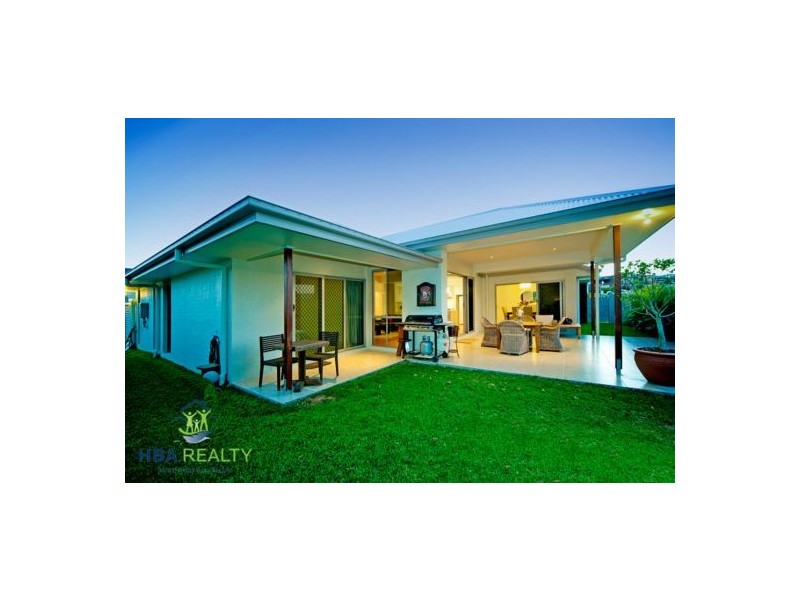 27 Scenic Crescent, Coomera QLD 4209