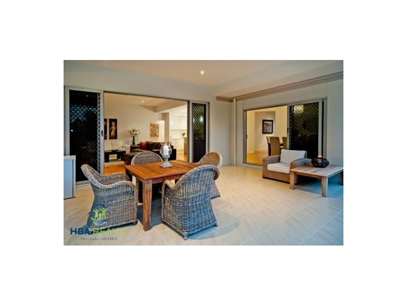 27 Scenic Crescent, Coomera QLD 4209