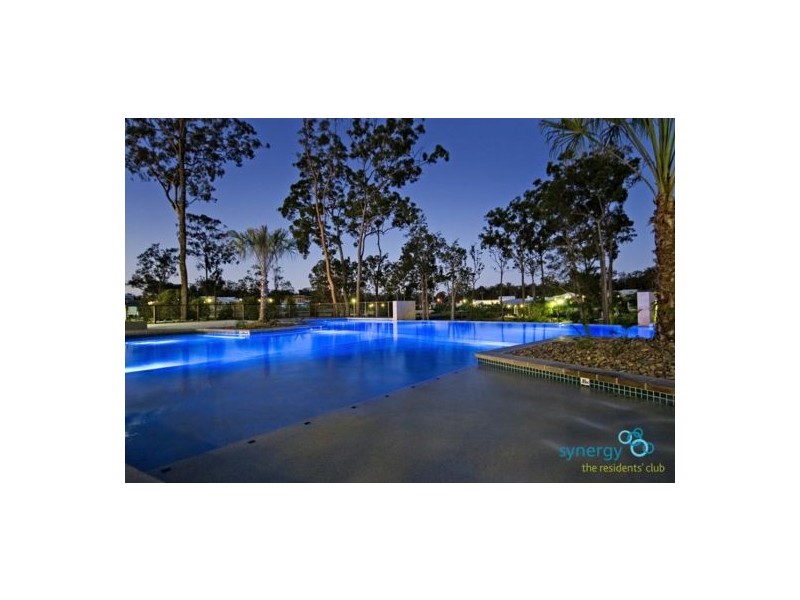 27 Scenic Crescent, Coomera QLD 4209
