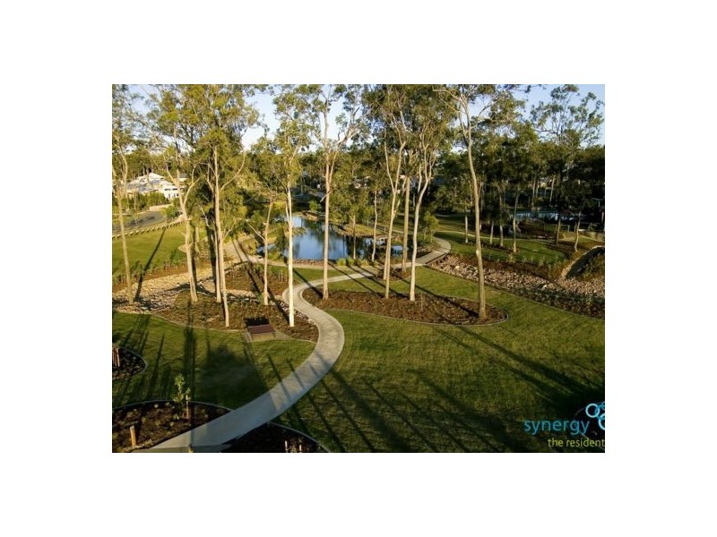 27 Scenic Crescent, Coomera QLD 4209