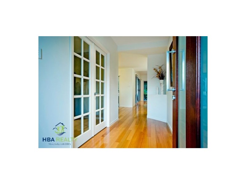 27 Scenic Crescent, Coomera QLD 4209