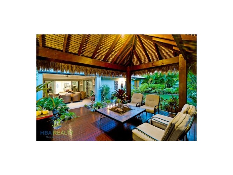 8  TRADITION PLACE, Coomera Waters QLD 4209