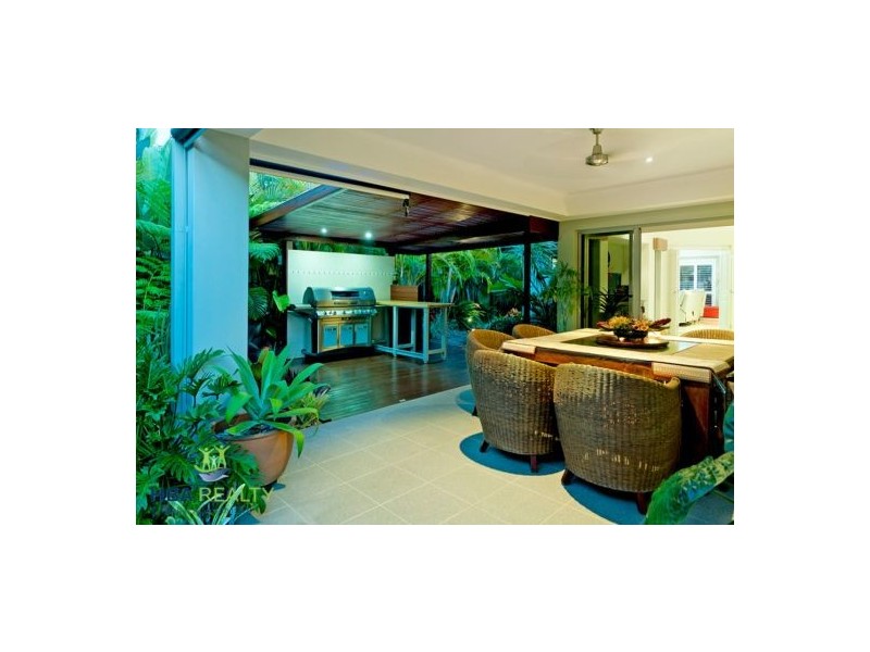 8  TRADITION PLACE, Coomera Waters QLD 4209