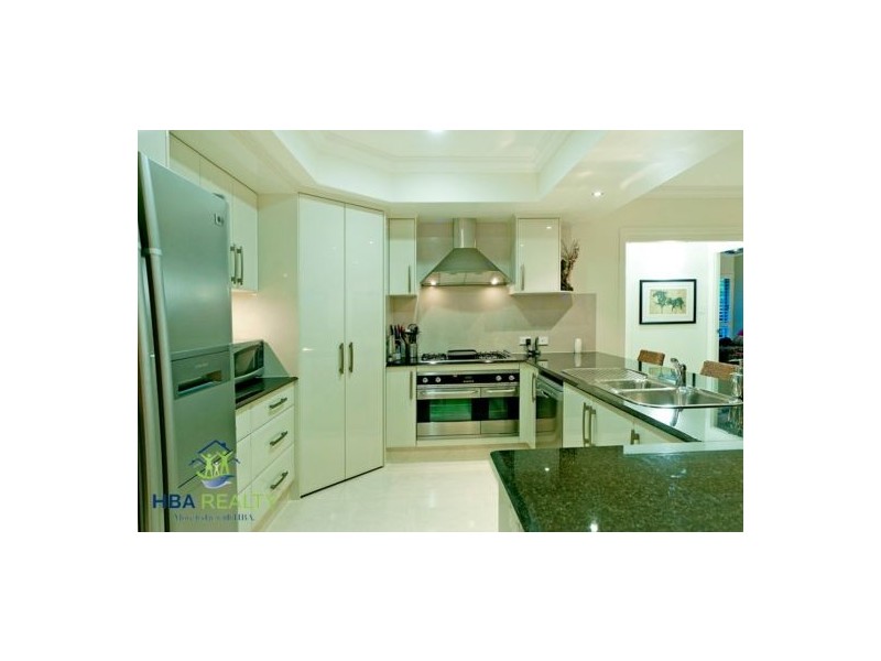 8  TRADITION PLACE, Coomera Waters QLD 4209