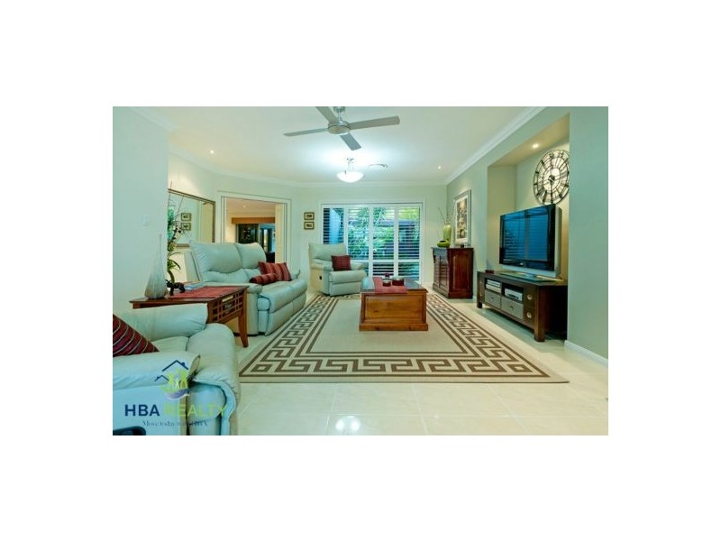 8  TRADITION PLACE, Coomera Waters QLD 4209