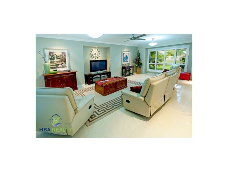 8  TRADITION PLACE, Coomera Waters QLD 4209