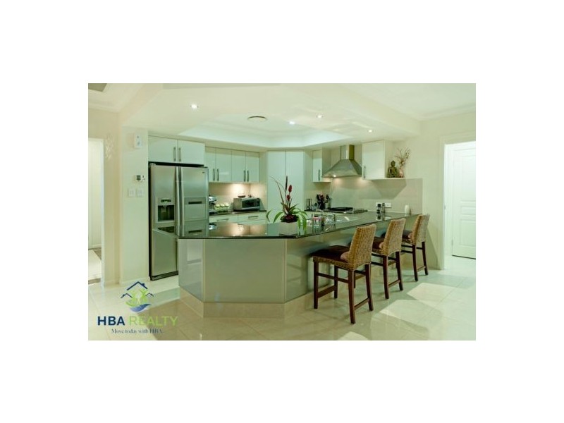 8  TRADITION PLACE, Coomera Waters QLD 4209