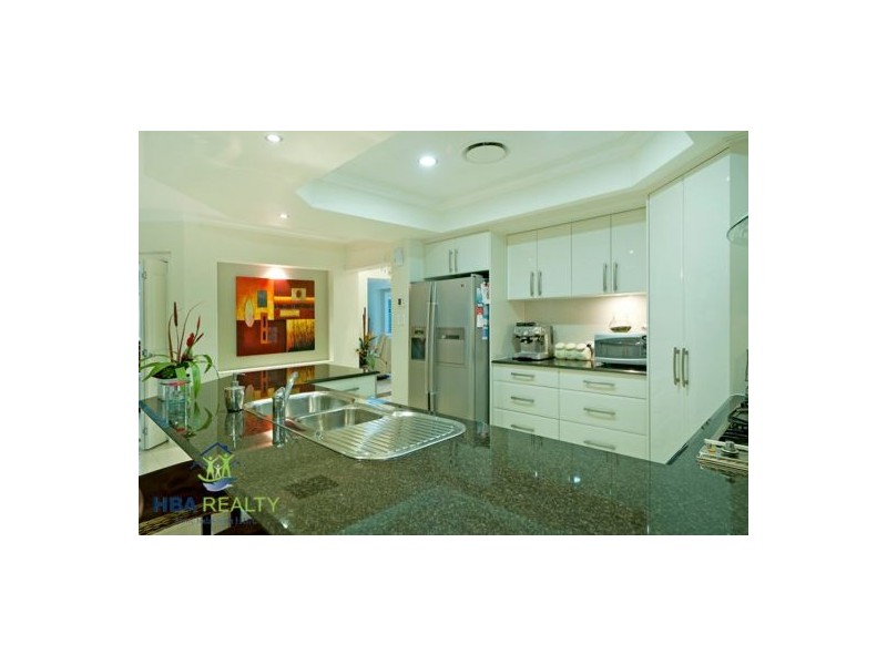 8  TRADITION PLACE, Coomera Waters QLD 4209