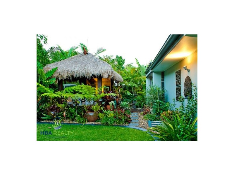 8  TRADITION PLACE, Coomera Waters QLD 4209