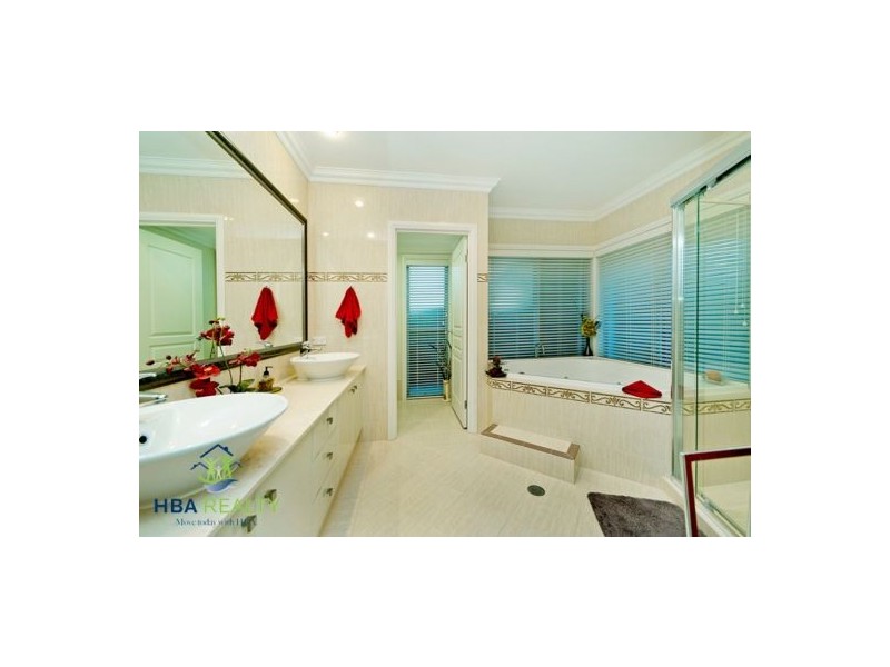 8  TRADITION PLACE, Coomera Waters QLD 4209