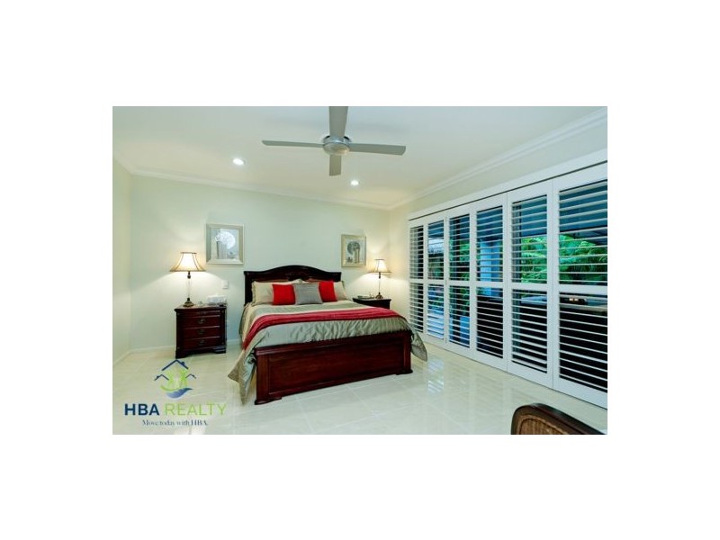 8  TRADITION PLACE, Coomera Waters QLD 4209