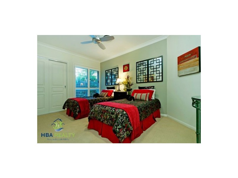 8  TRADITION PLACE, Coomera Waters QLD 4209