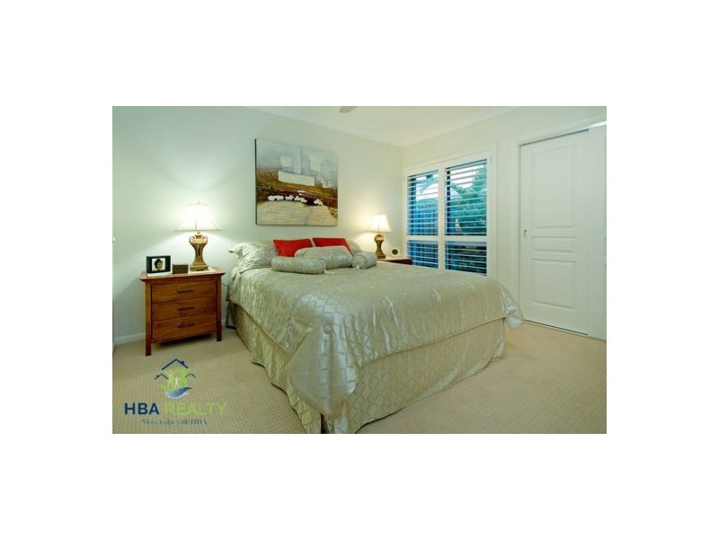 8  TRADITION PLACE, Coomera Waters QLD 4209