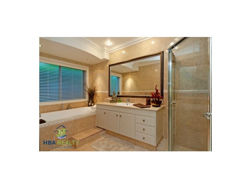 8  TRADITION PLACE, Coomera Waters QLD 4209