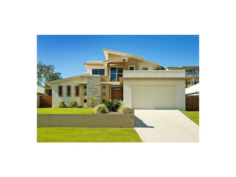 9 Buccaneer Way, Coomera Waters QLD 4209