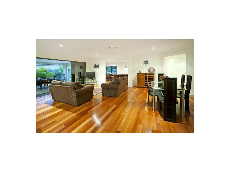 49 Impeccable Circuit, Coomera Waters QLD 4209