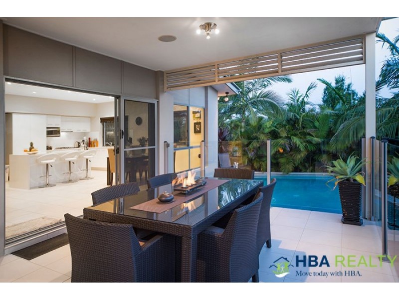 8 Mistral Lane, Coomera Waters QLD 4209