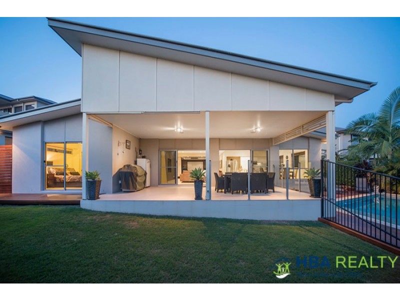 8 Mistral Lane, Coomera Waters QLD 4209