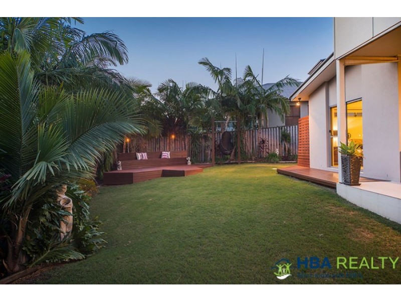 8 Mistral Lane, Coomera Waters QLD 4209