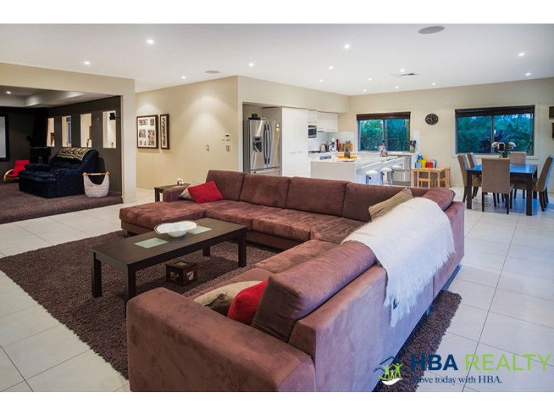 8 Mistral Lane, Coomera Waters QLD 4209