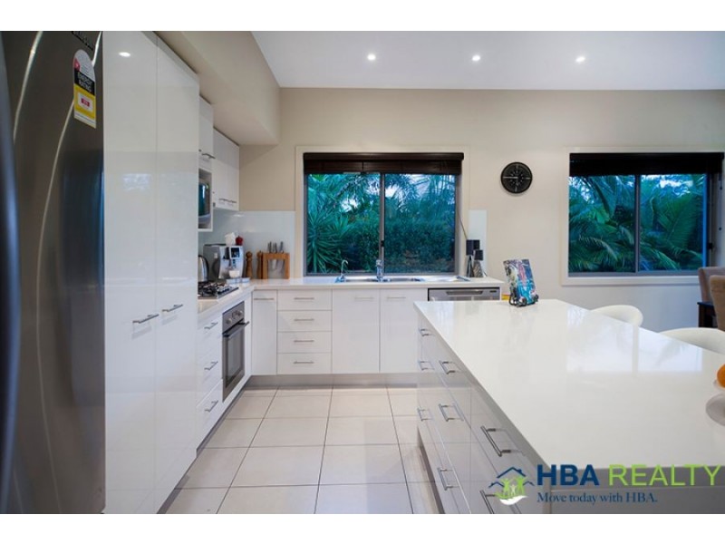 8 Mistral Lane, Coomera Waters QLD 4209