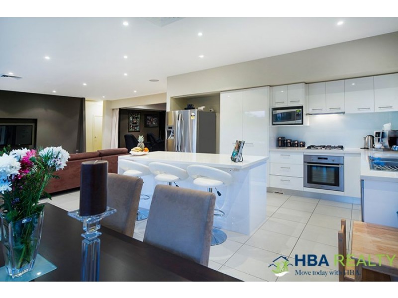 8 Mistral Lane, Coomera Waters QLD 4209