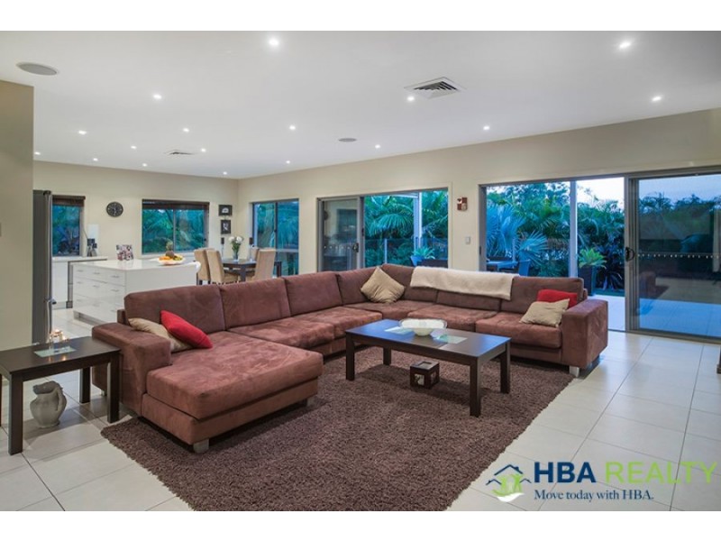 8 Mistral Lane, Coomera Waters QLD 4209